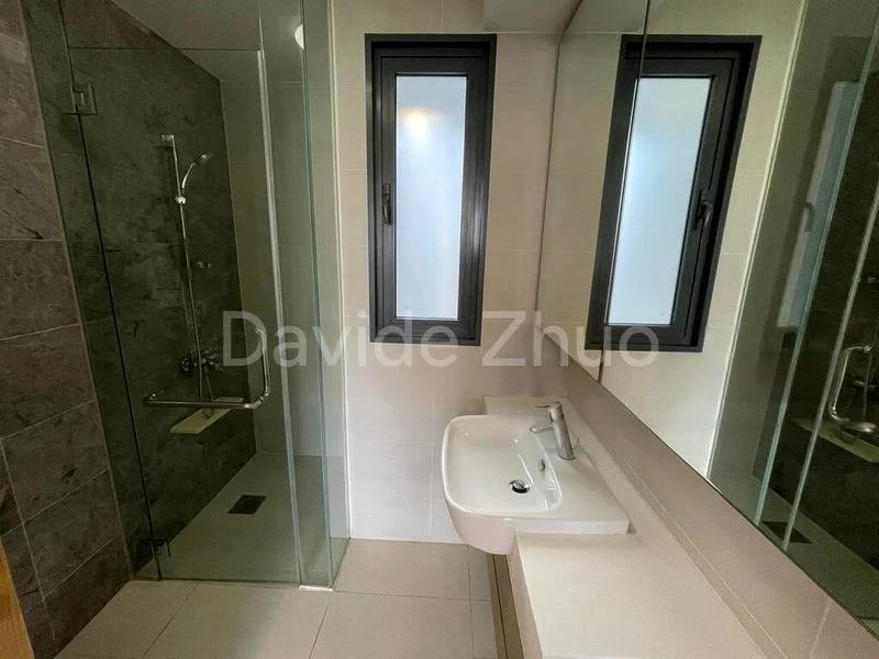 3 Bed Condo for Rent in  The Lakefront Residences - Image 4